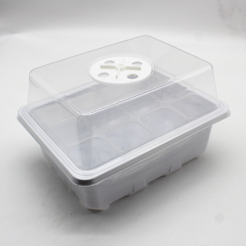 SEEDLING TRAY SET 3PCS | GreenTonez