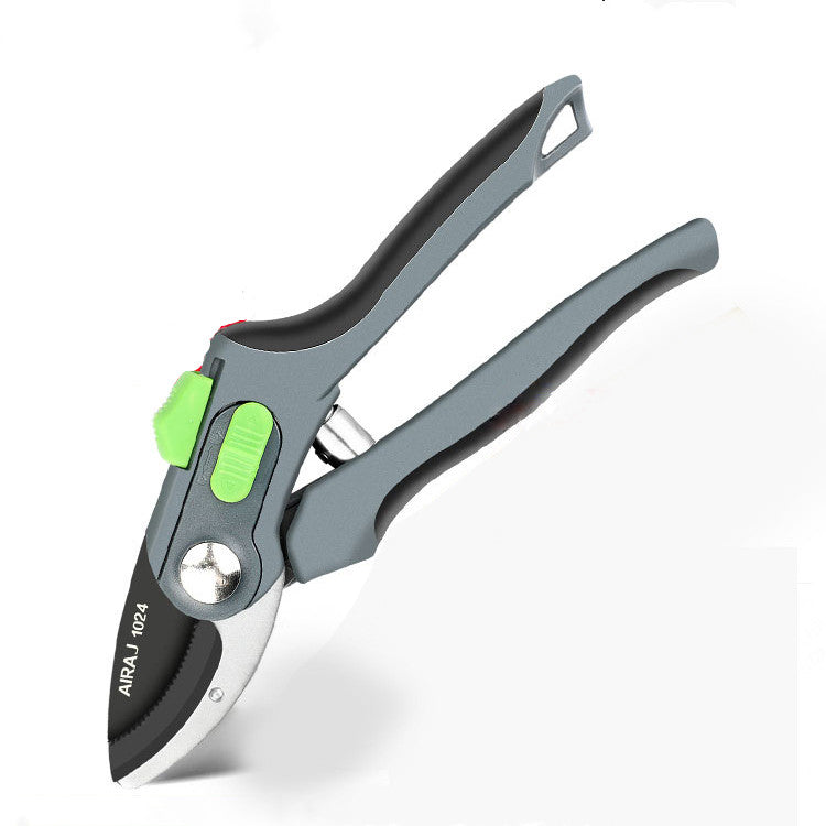 MULTIFUNCTION PRUNING SHEARS | GreenTonez