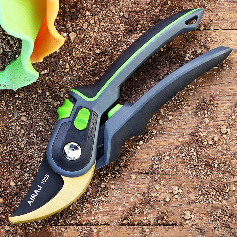 MULTIFUNCTION PRUNING SHEARS | GreenTonez