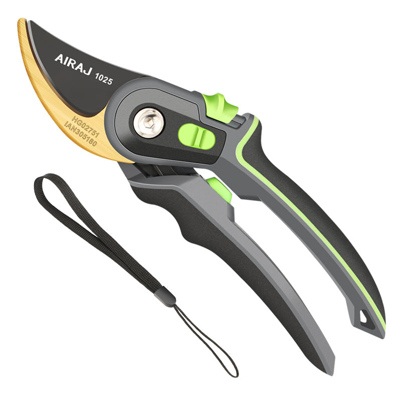 MULTIFUNCTION PRUNING SHEARS | GreenTonez