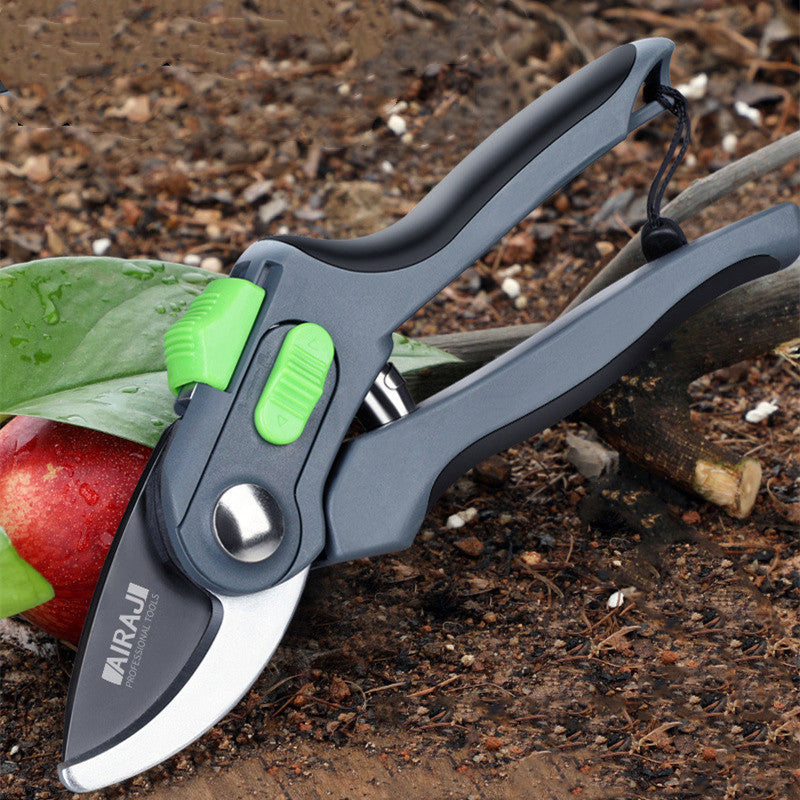 MULTIFUNCTION PRUNING SHEARS | GreenTonez