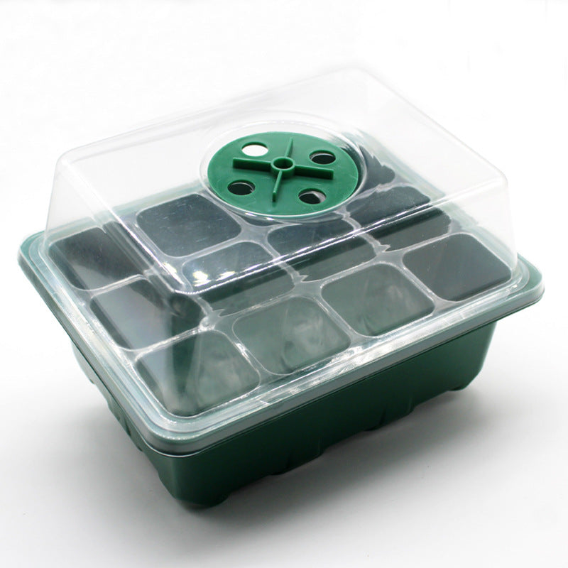 SEEDLING TRAY SET 3PCS | GreenTonez