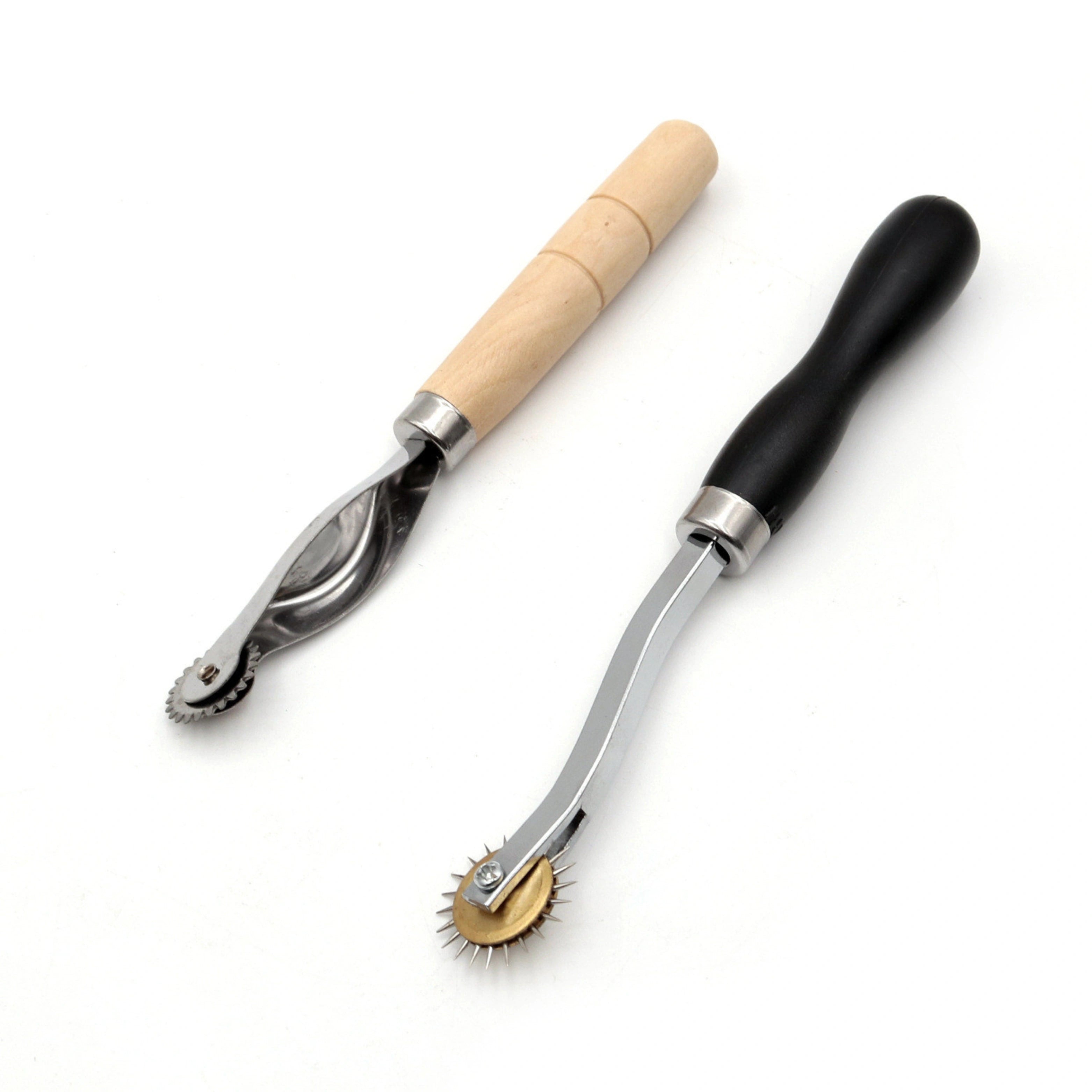 LEATHER TOOL SET | GreenTonez