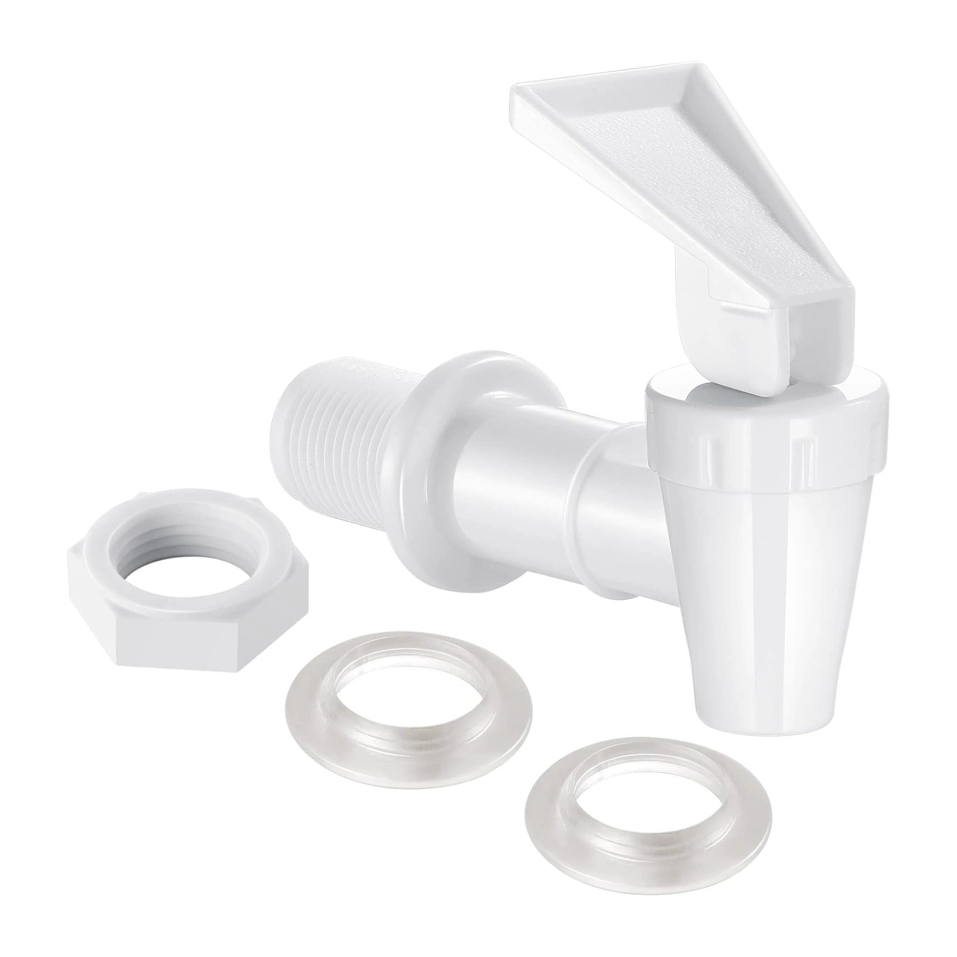 PLASTIC BUCKET FAUCET | GreenTonez