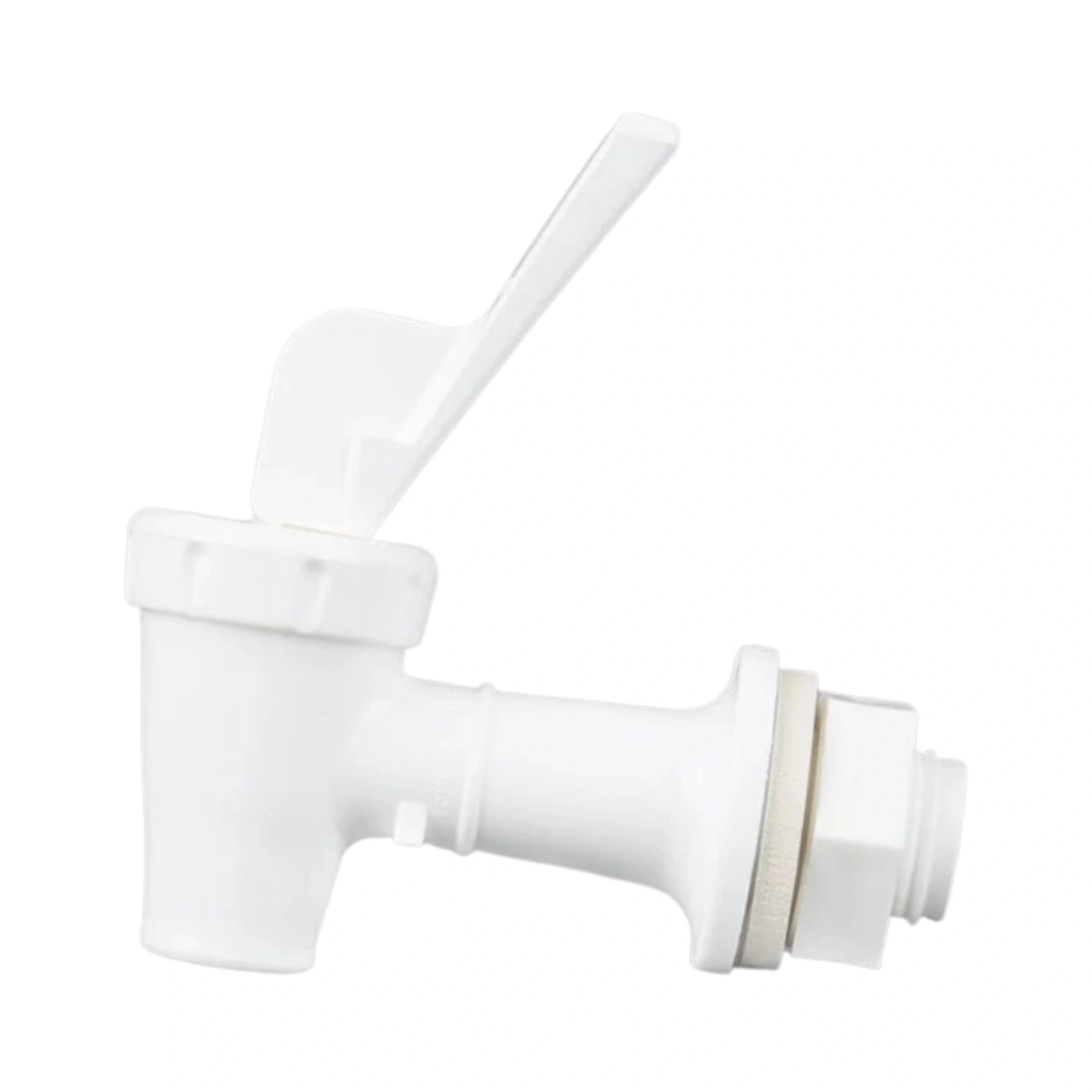 PLASTIC BUCKET FAUCET | GreenTonez