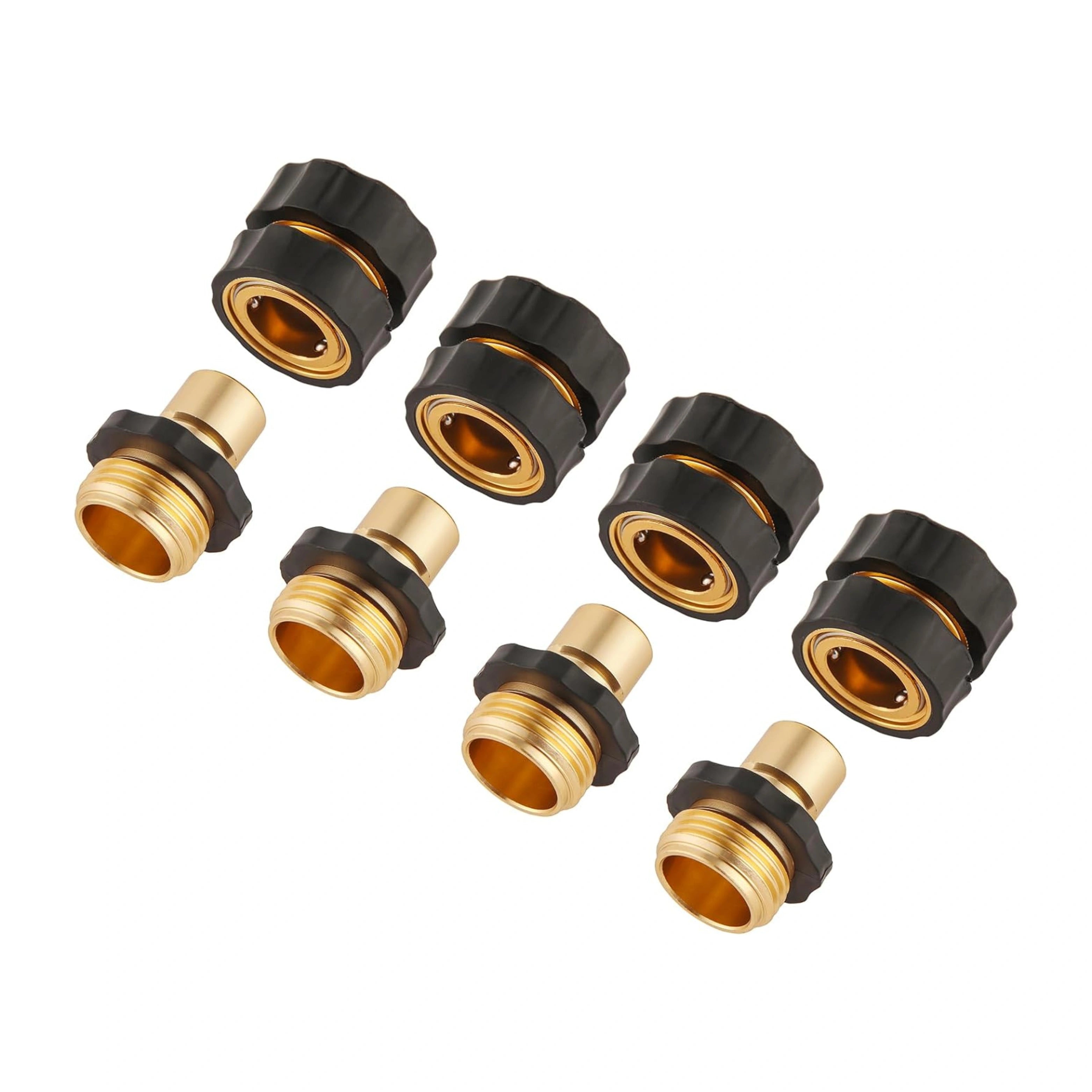 GARDEN QUICK COUPLER | GreenTonez