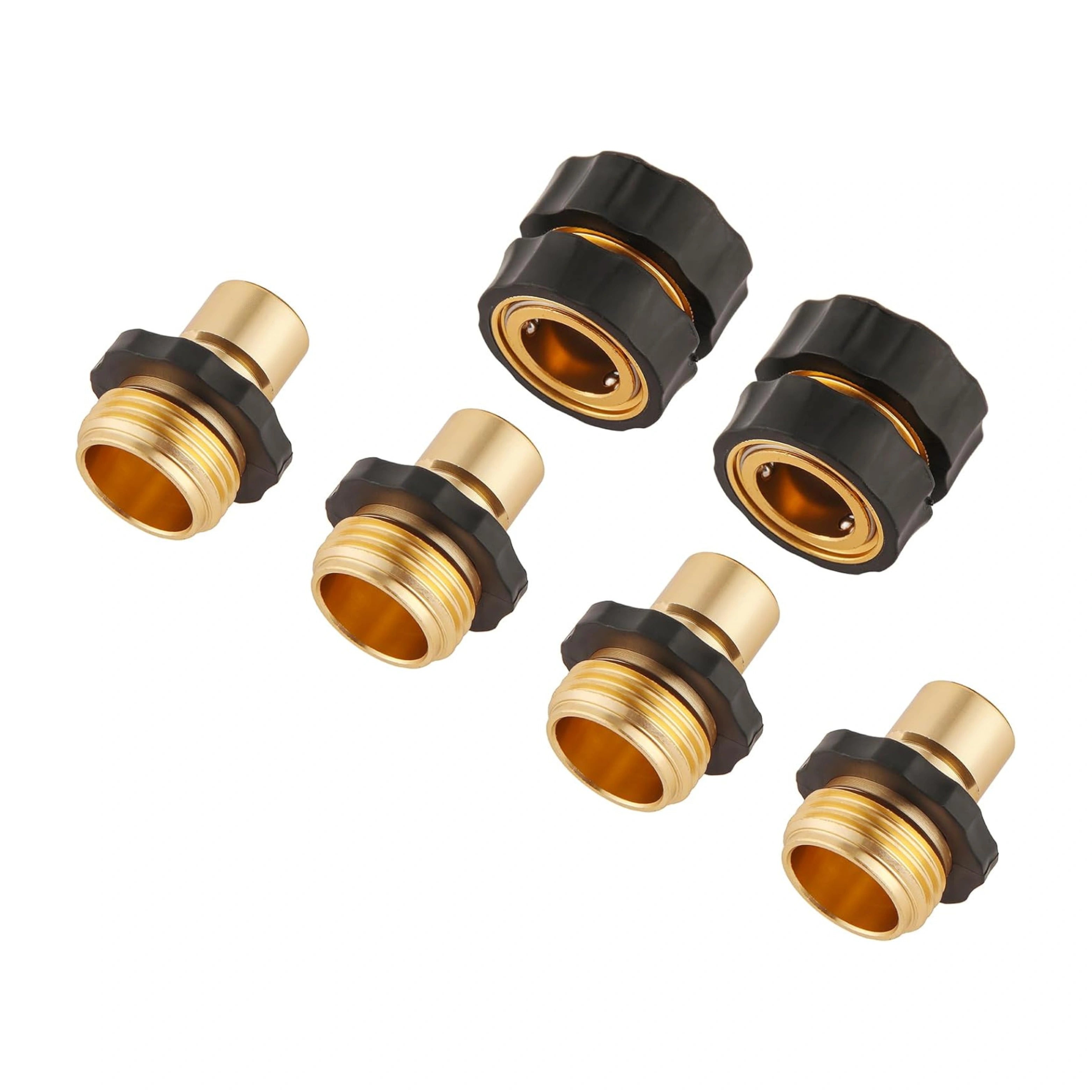 GARDEN QUICK COUPLER | GreenTonez