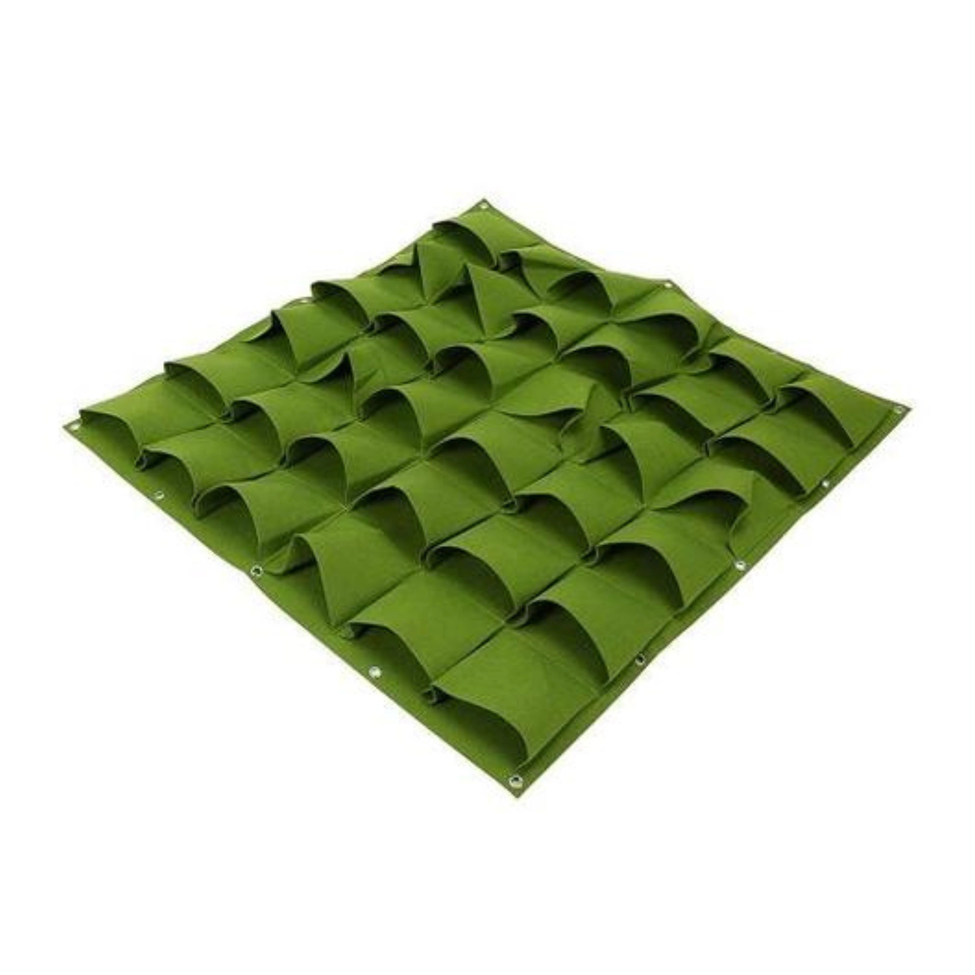 VERTICAL GROW BAG PLANTER | GreenTonez