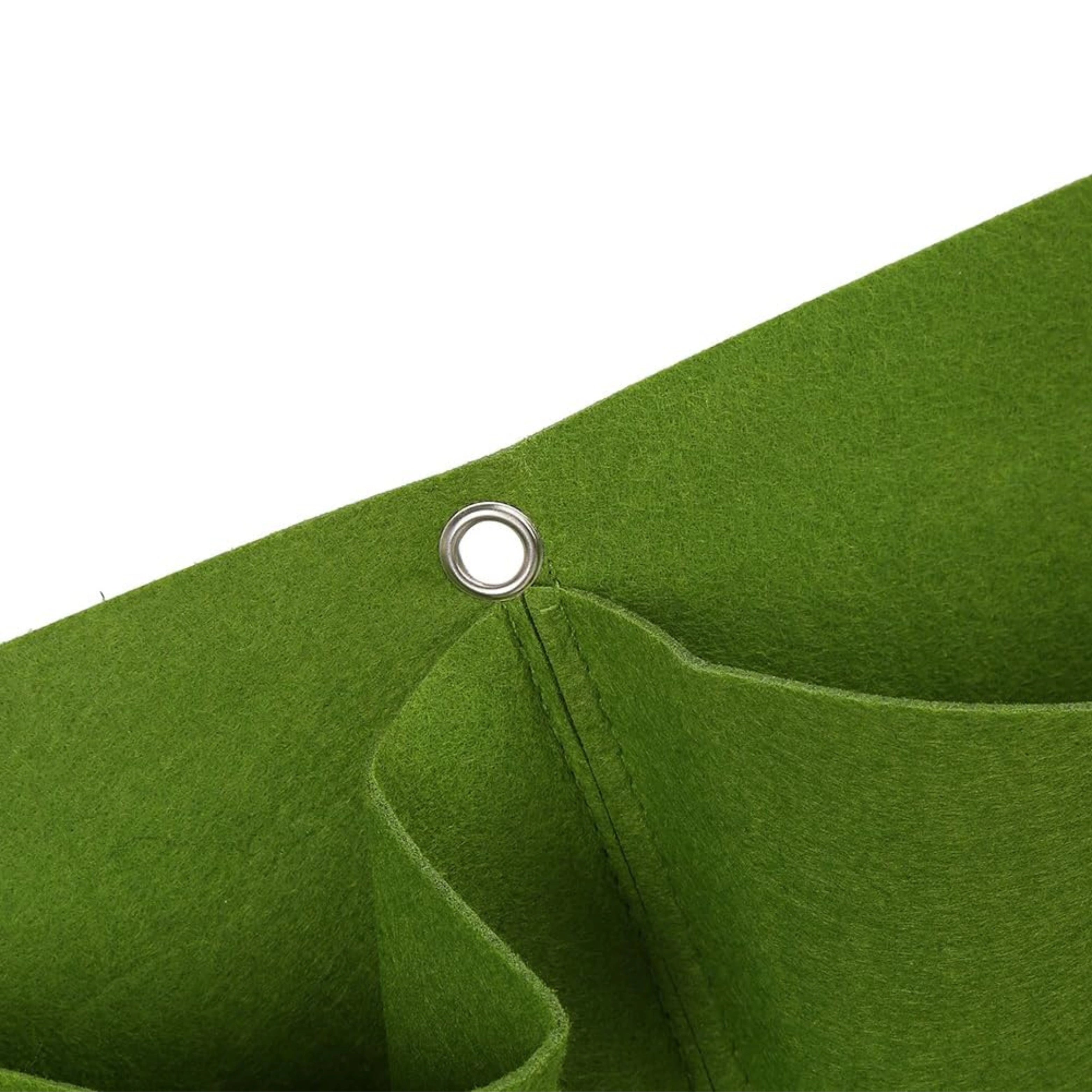 VERTICAL GROW BAG PLANTER | GreenTonez