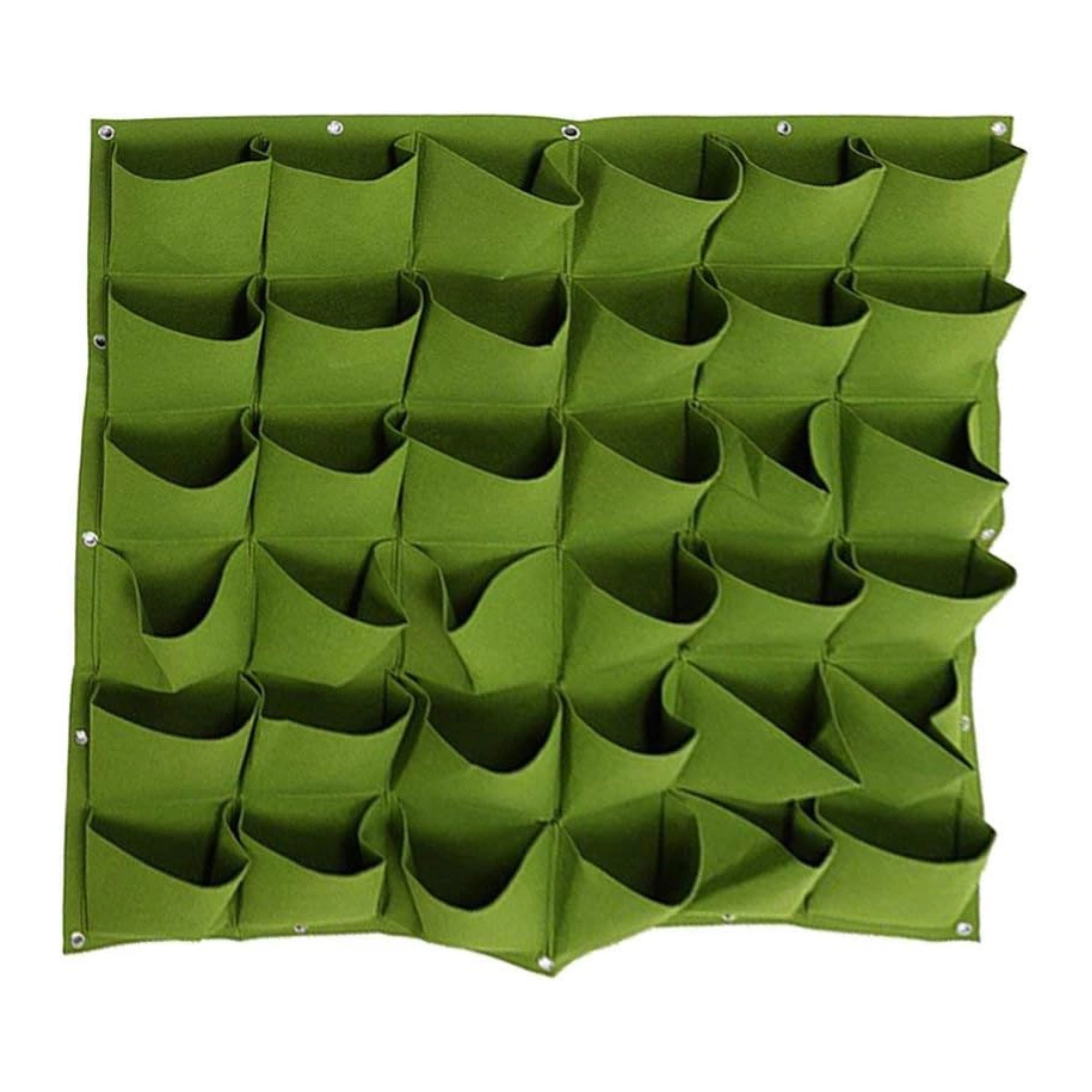 VERTICAL GROW BAG PLANTER | GreenTonez