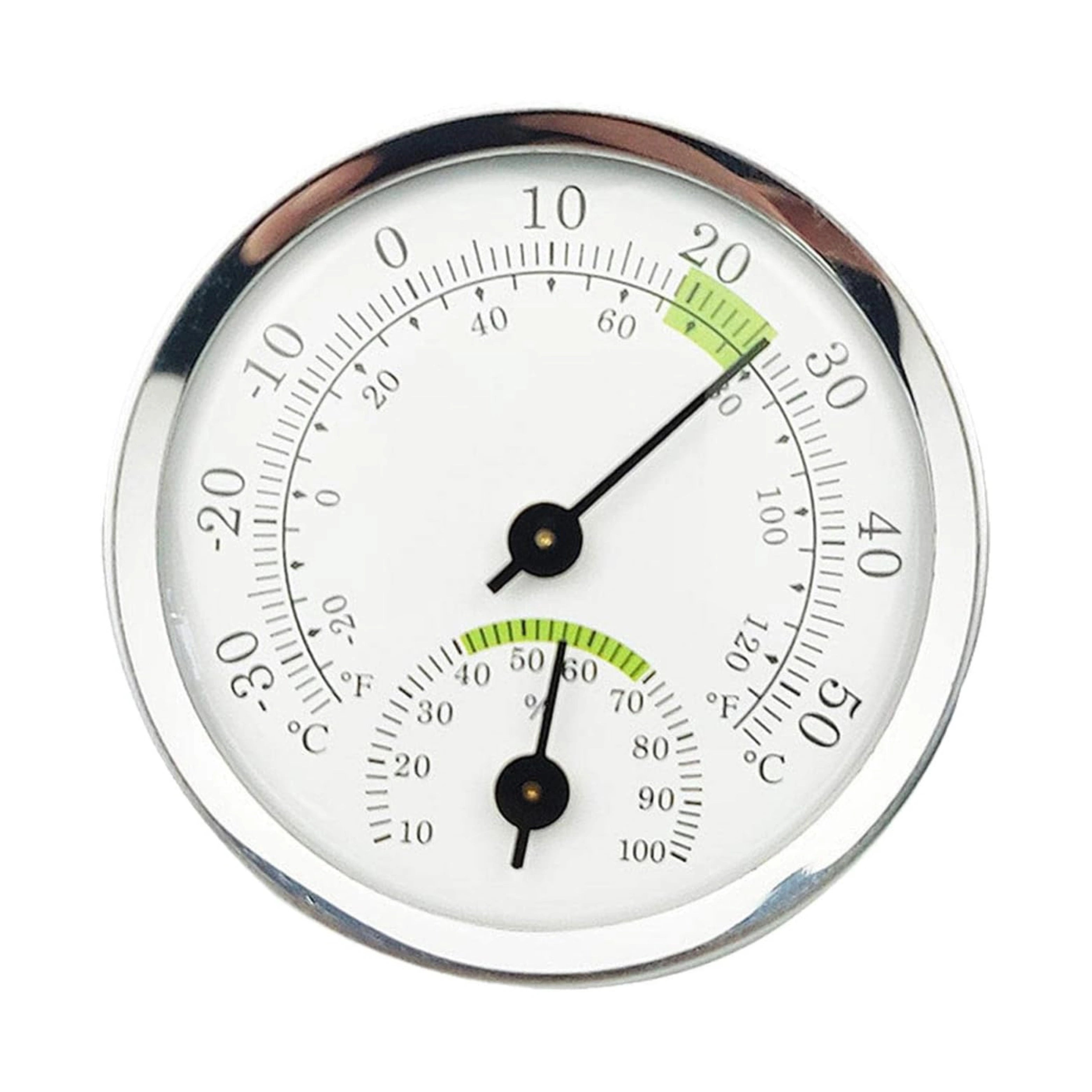 MINI INDOOR THERMOMETER | GreenTonez
