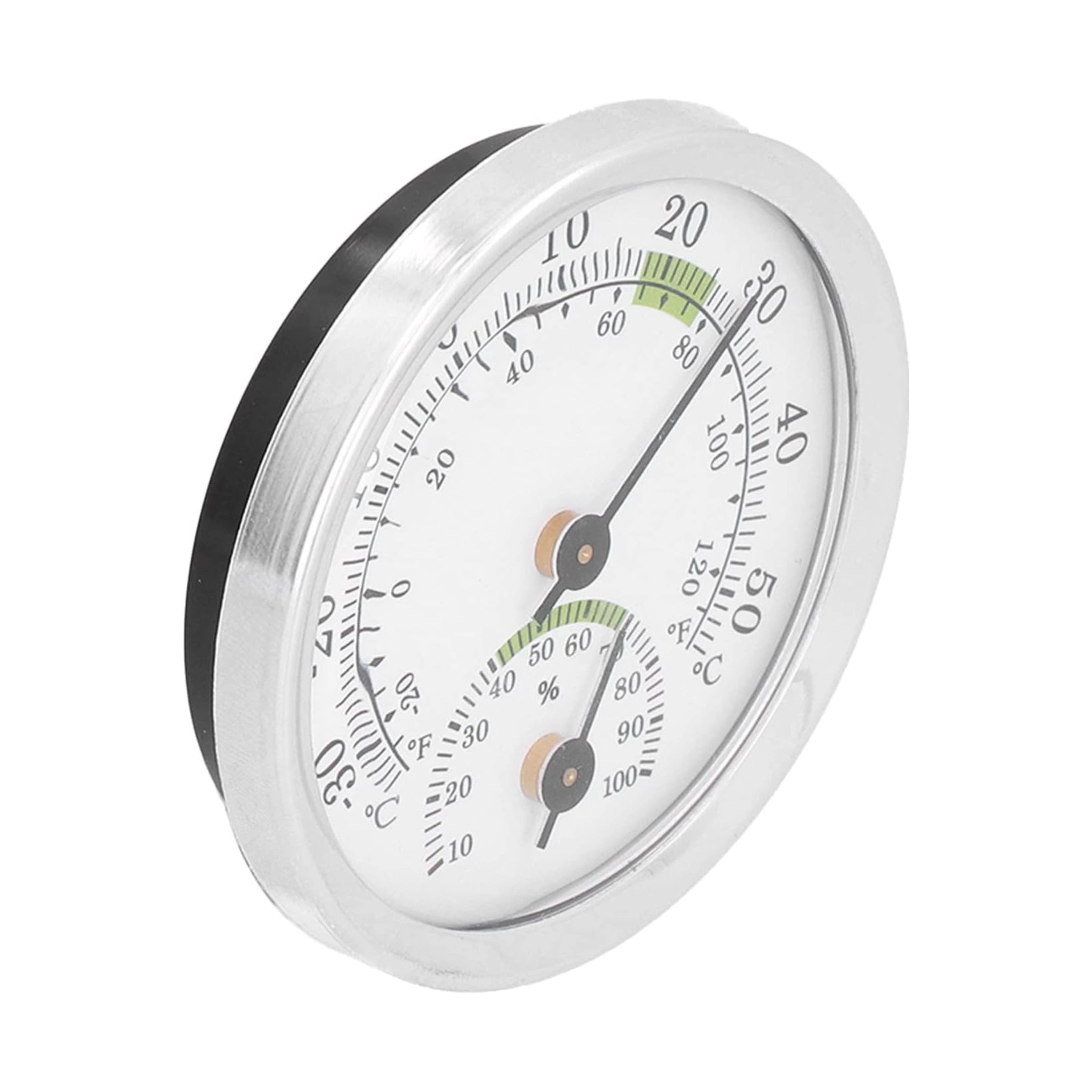 MINI INDOOR THERMOMETER | GreenTonez