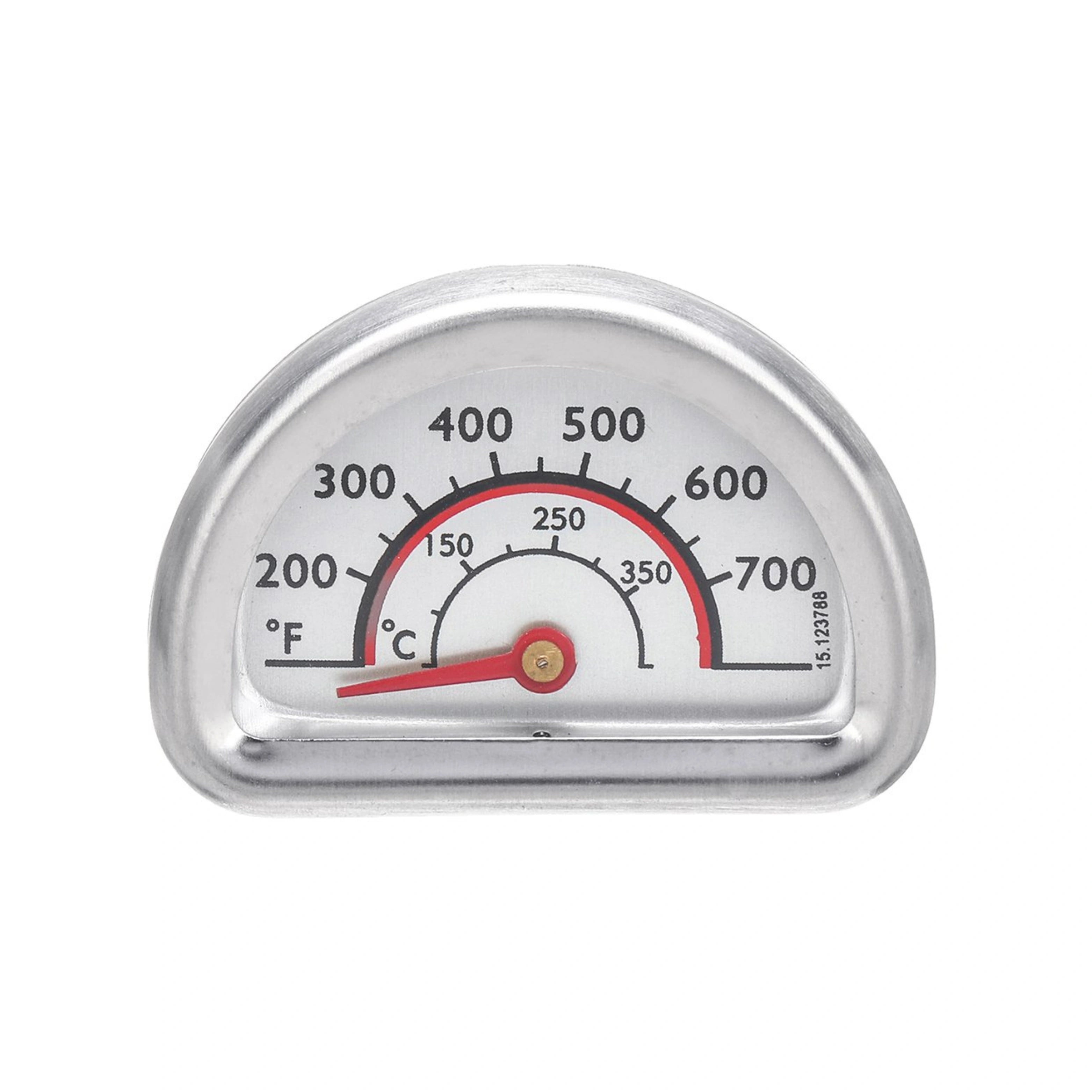 BIMETAL THERMOMETER | GreenTonez