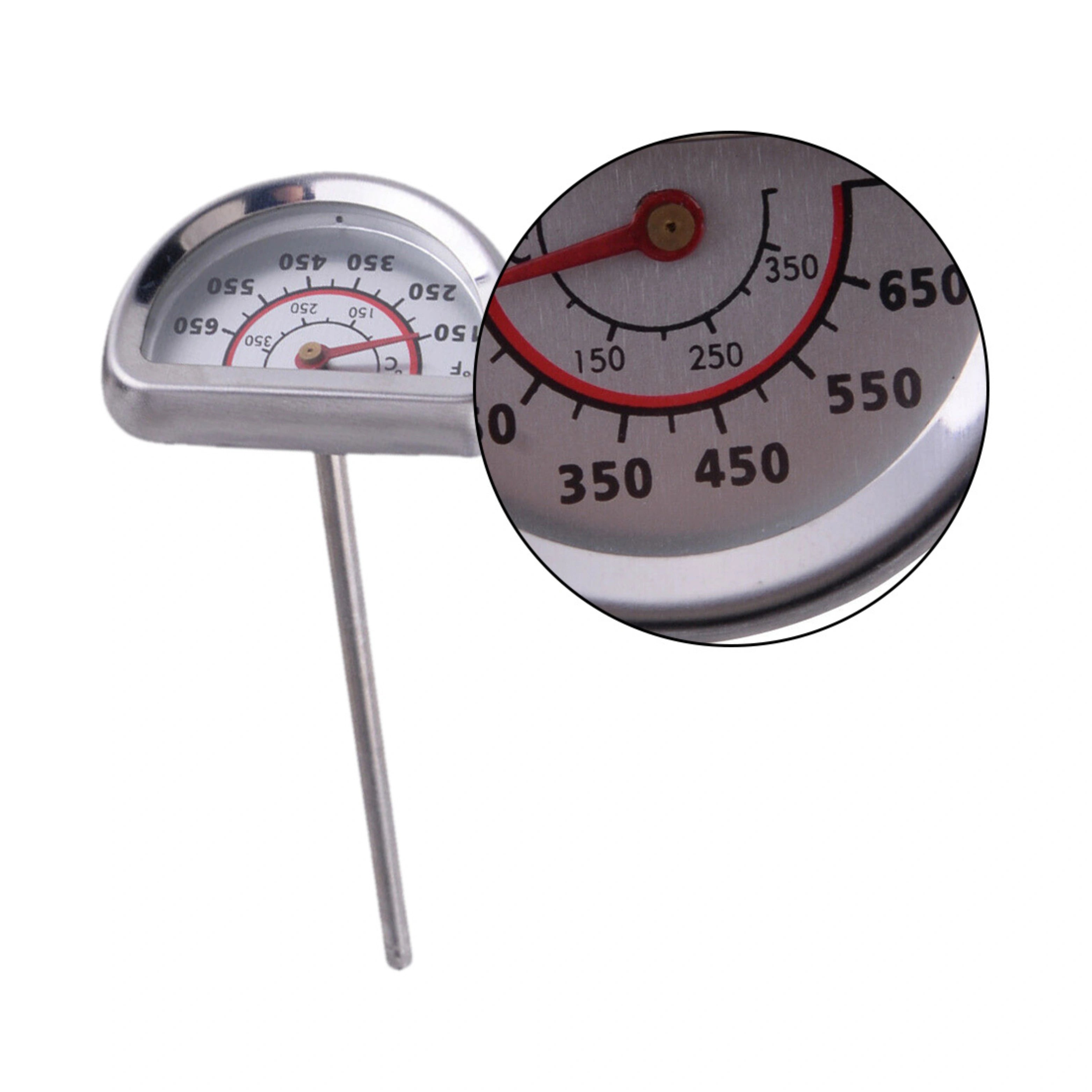 BIMETAL THERMOMETER | GreenTonez