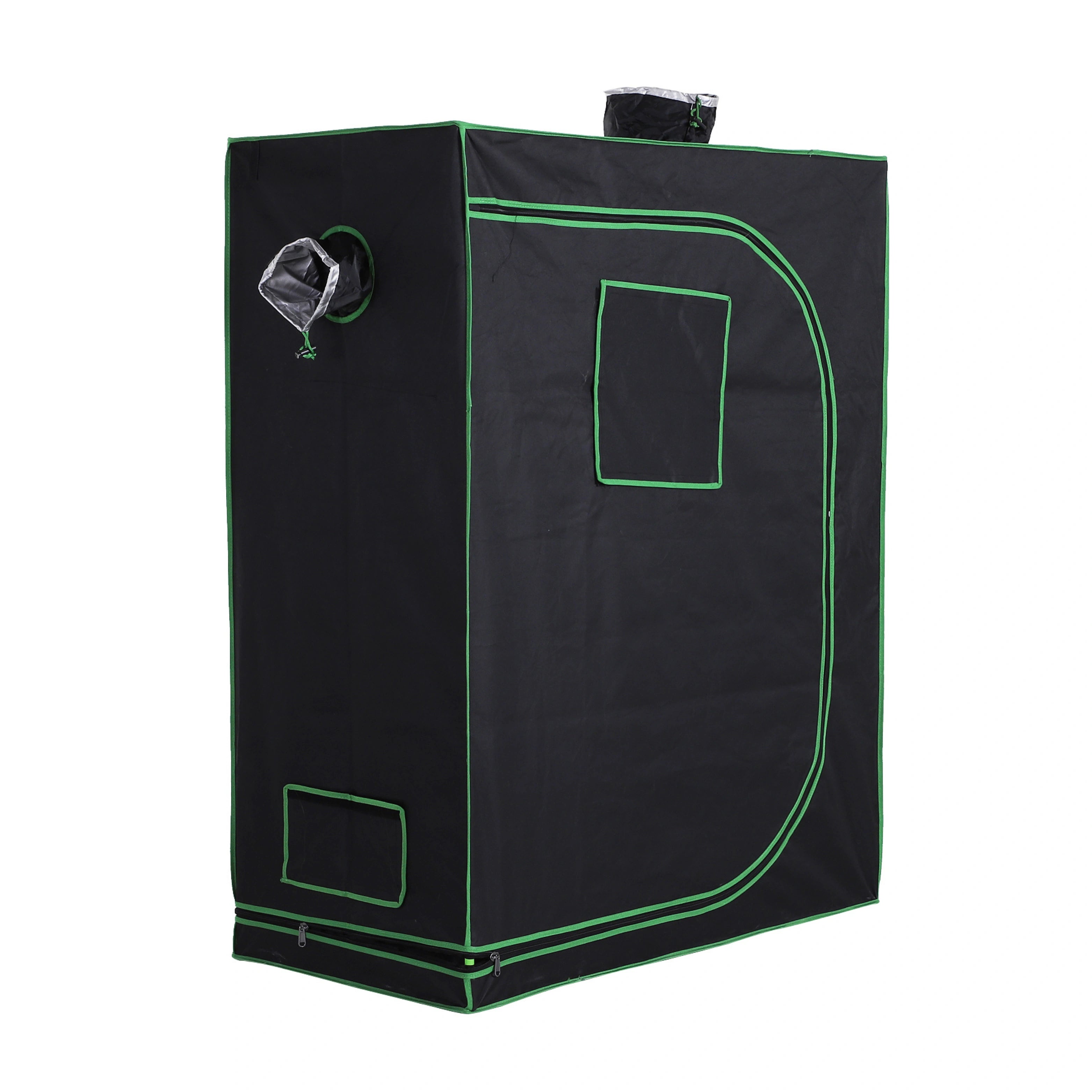 HYDROPONIC GROW TENT 120×60×150CM | GreenTonez