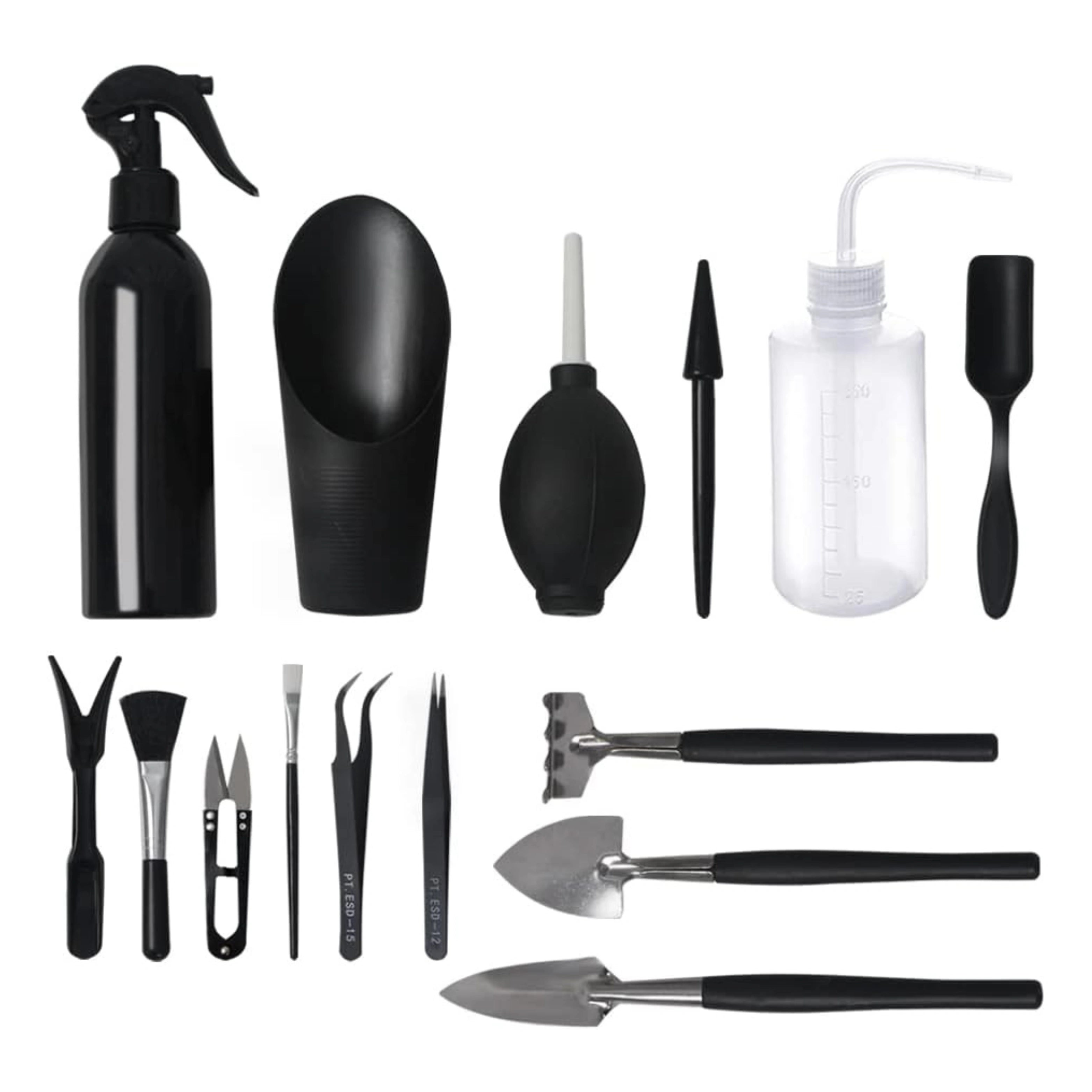 SUCCULENT TOOL SET | GreenTonez