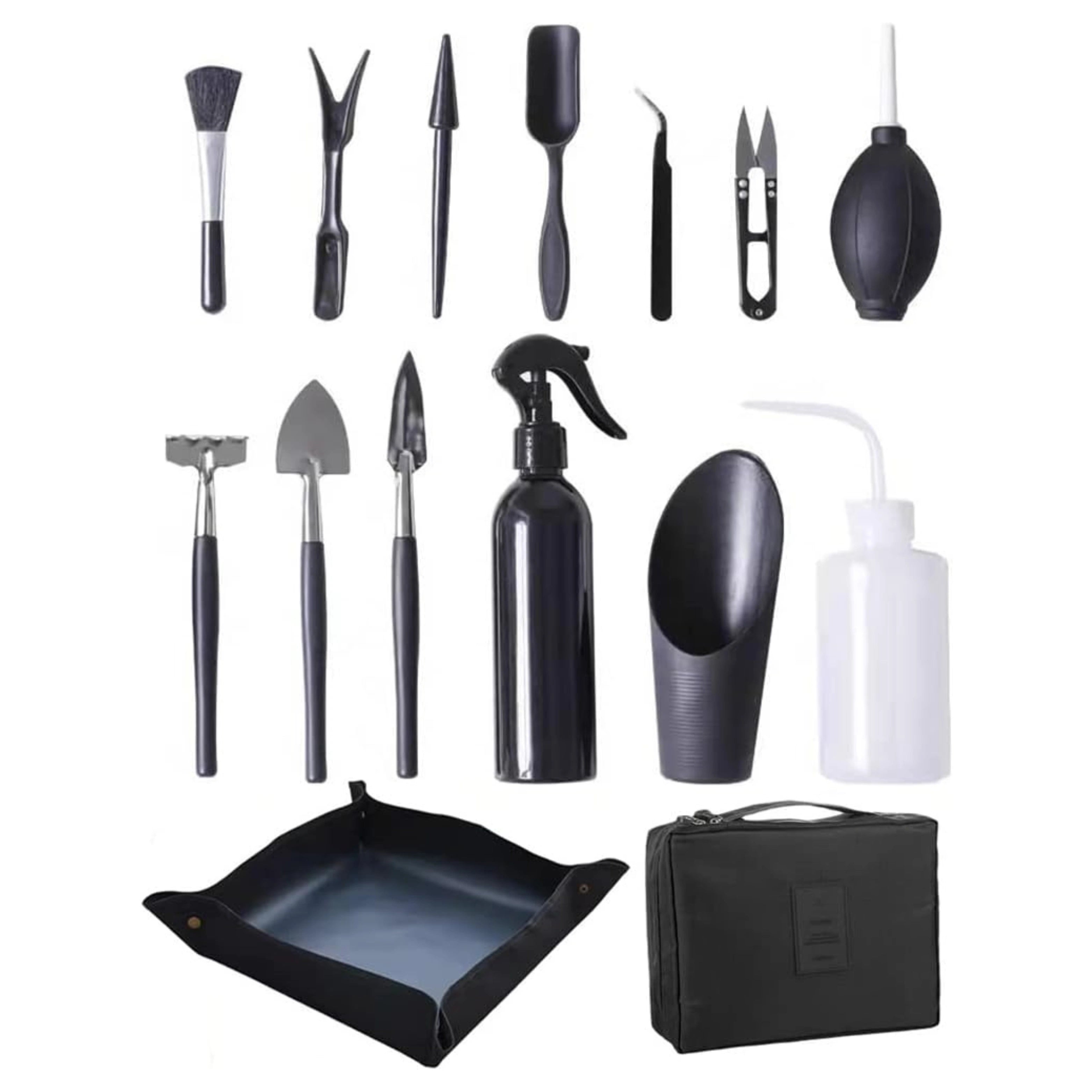 SUCCULENT TOOL SET | GreenTonez