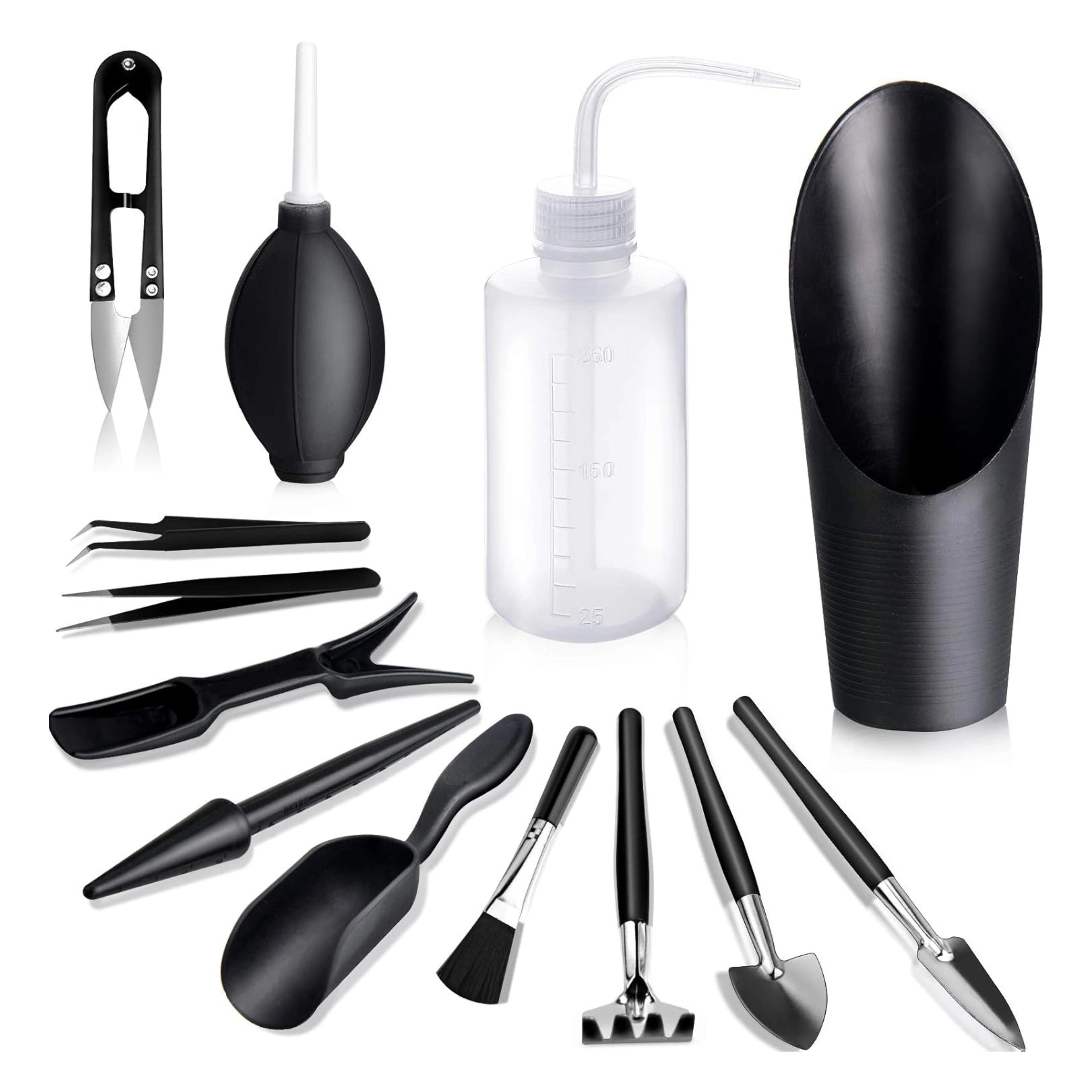 SUCCULENT TOOL SET | GreenTonez