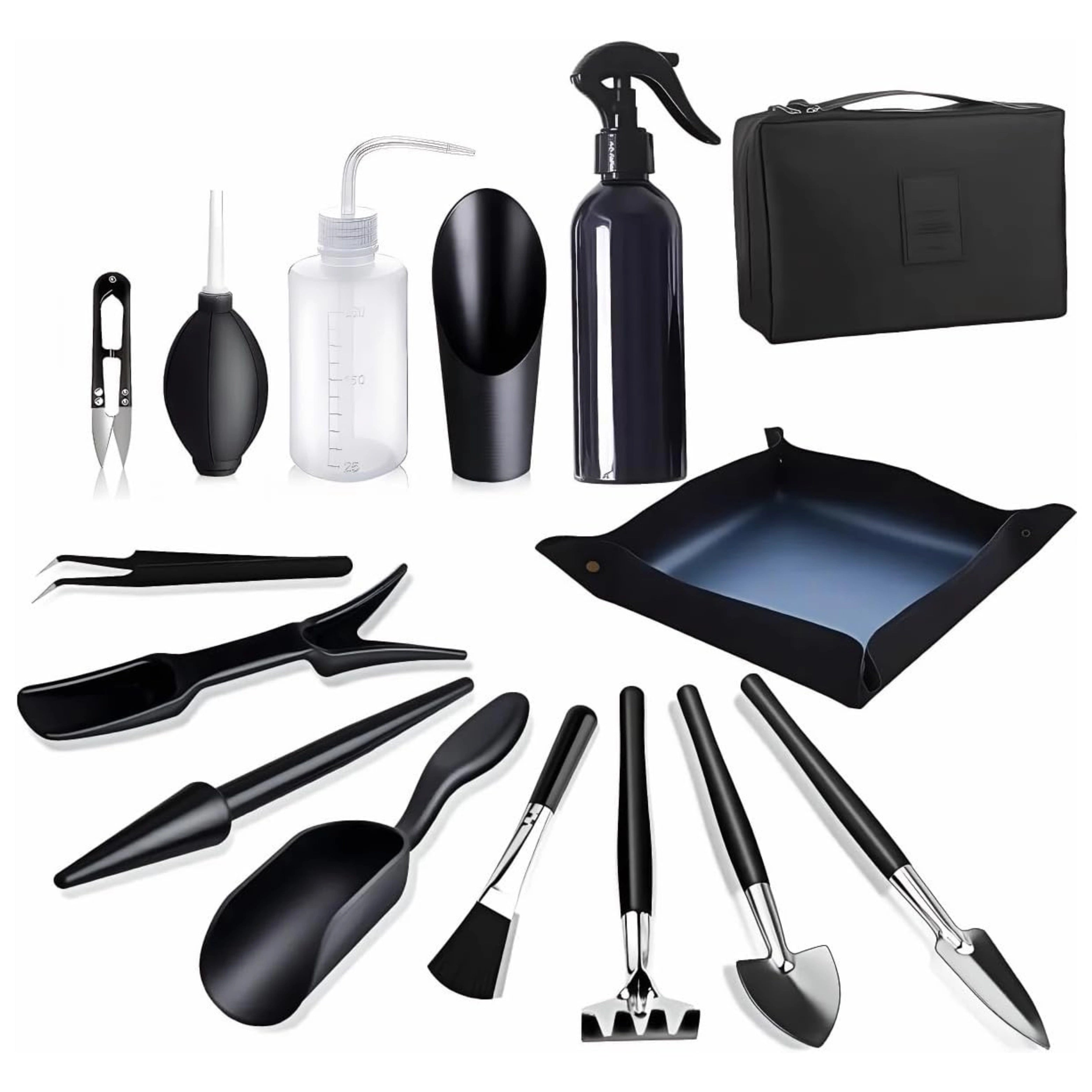 SUCCULENT TOOL SET | GreenTonez