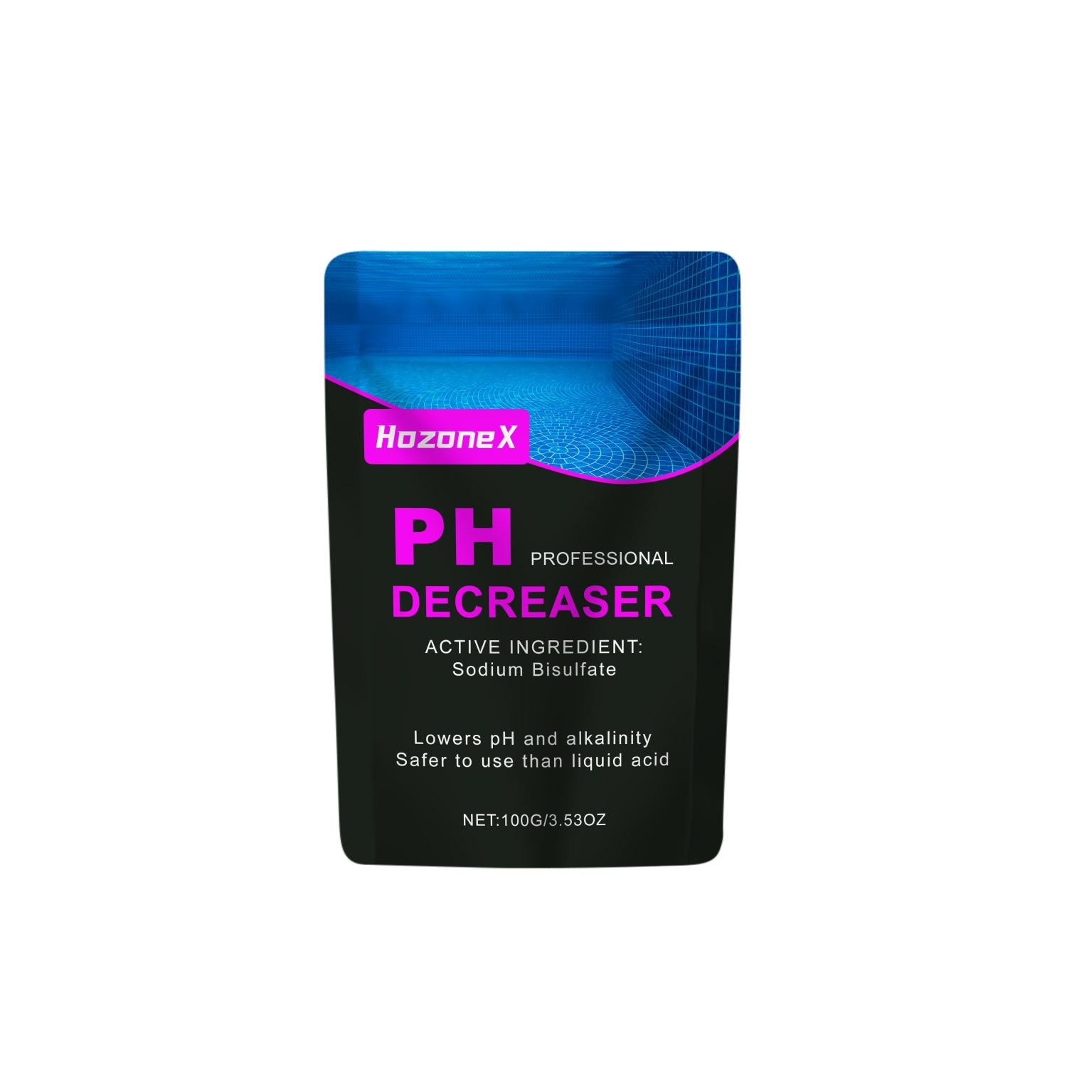 PH DECREASER | GreenTonez